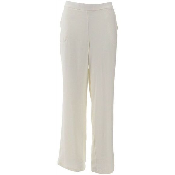 Linea by Louis Dell'Olio Regular Pull-On Pants - Picture 2 of 5